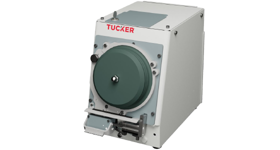 Tucker® SPR STANLEY® Engineered Fastening