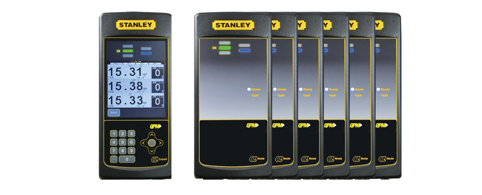 STANLEY® Assembly Technologies Controllers | STANLEY® Engineered 