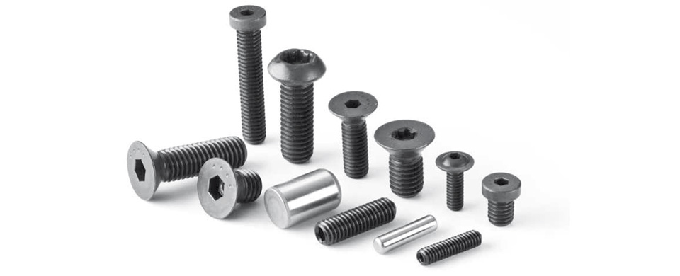 socket screw